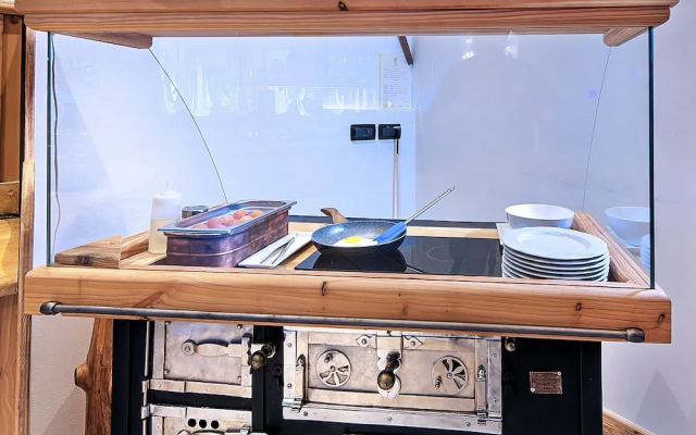 Hotel Garni La Vigna - Adult Friendly