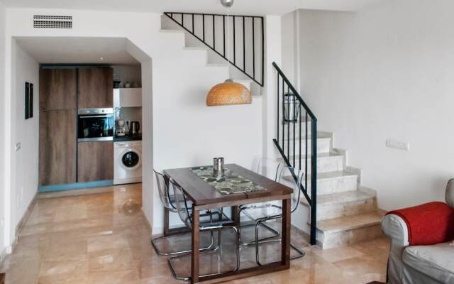 107316 Apartment In Mijas