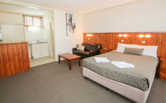 Central Motel Mildura