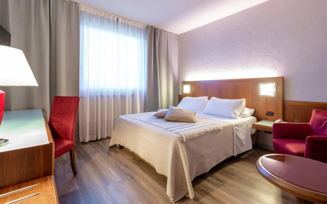 First Hotel Malpensa