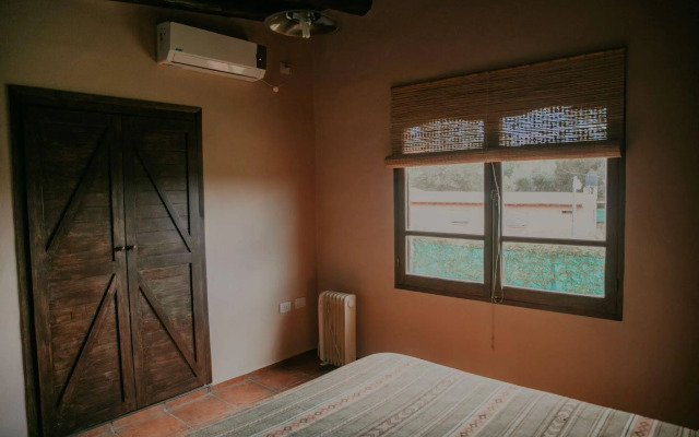 Cabanas La Cosecha