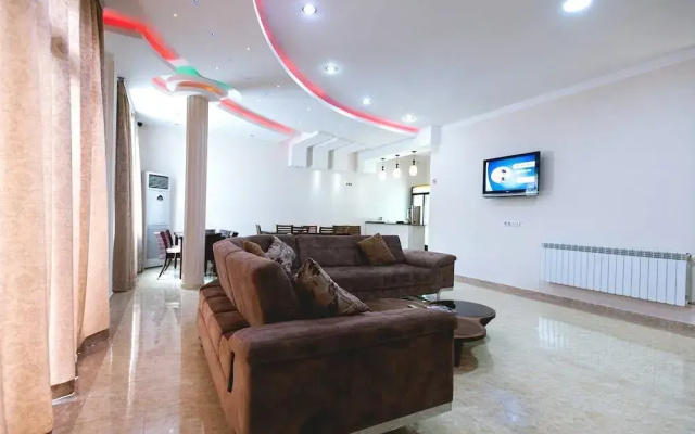 Hotel Port Altus - Hotel in باطومي - Photo 2