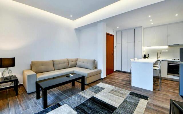 Boutique40 Luxury Apartment
