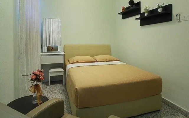 Twelve Inn Boutique Home