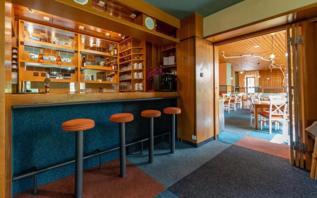 Parkhotel Harrachov