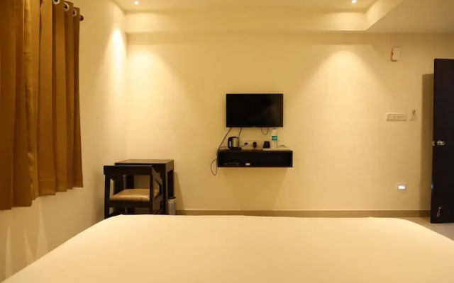 Vibha by Sri Lakshmi Homes