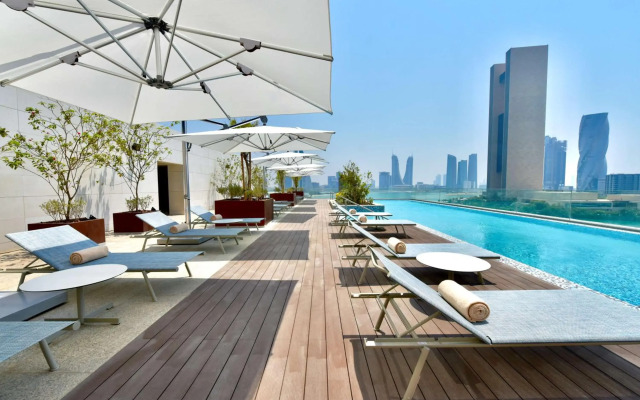 Hilton Garden Inn Bahrain Bay