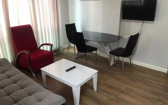 Esila Residence Apart Hotel