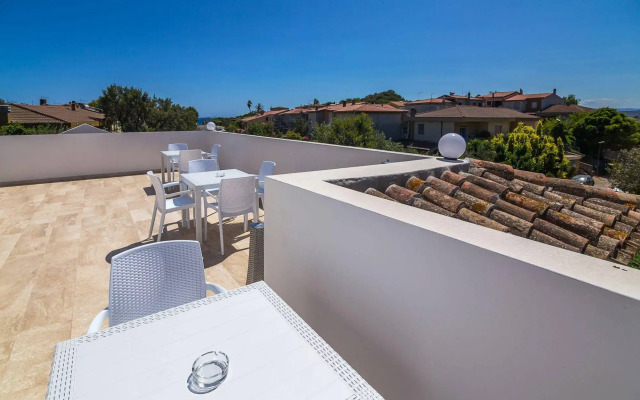Hotel La Vecchia Marina