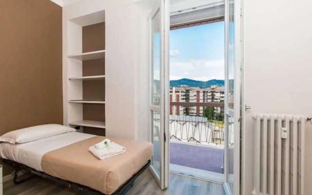 Lingotto Fiera Cozy Apartment