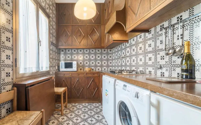 Trevi's Roof Terraces