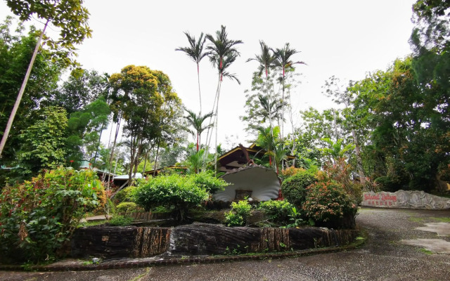 Sepilok Jungle Resort