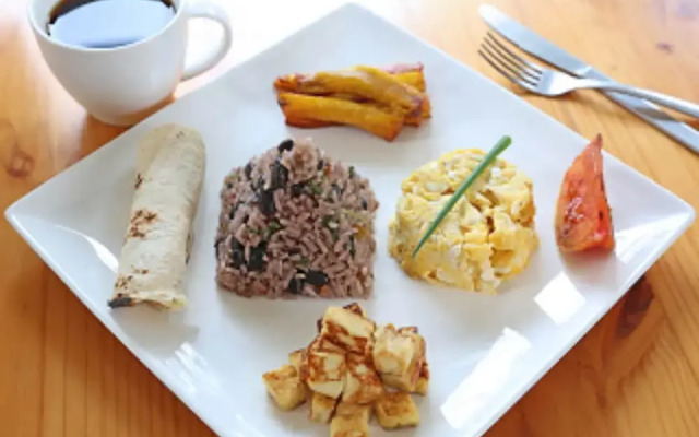 Hotel & Suites Residencia Pacifico