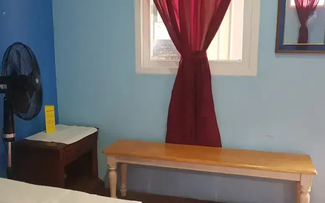 Captain Morgan Hostel