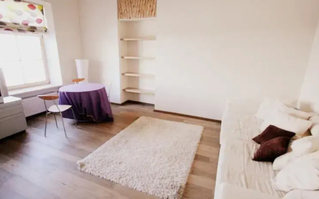 Old Town Pylimo apartment by Urban Rent