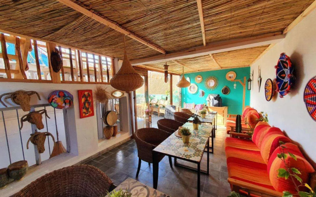 Riad Art House