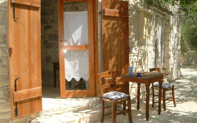 Eleni's Cottage
