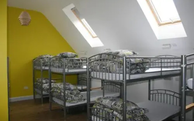 Croagh Patrick Hostel