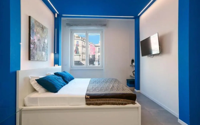 Suite nel Largo