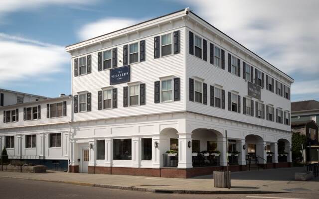 The Whaler's Inn