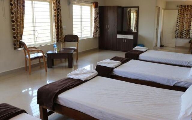 Kinara Stay - Kumta