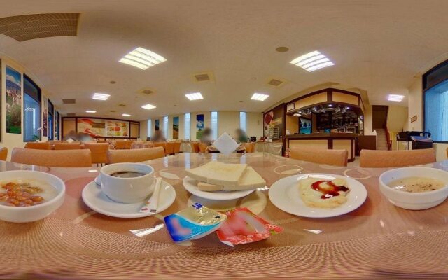 Hiye Fashion Motel