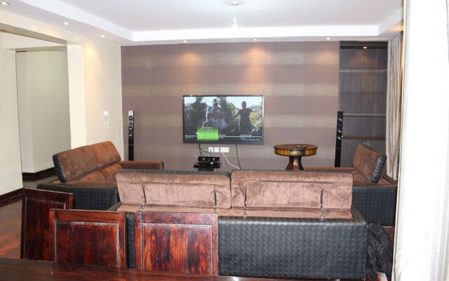 Sky View Park Apartments