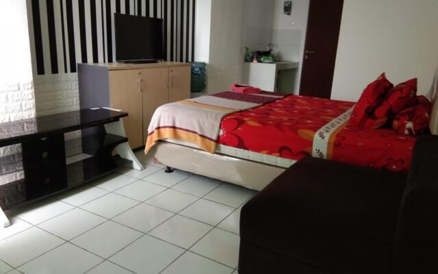 Dinda Apartment Gunung Putri Square