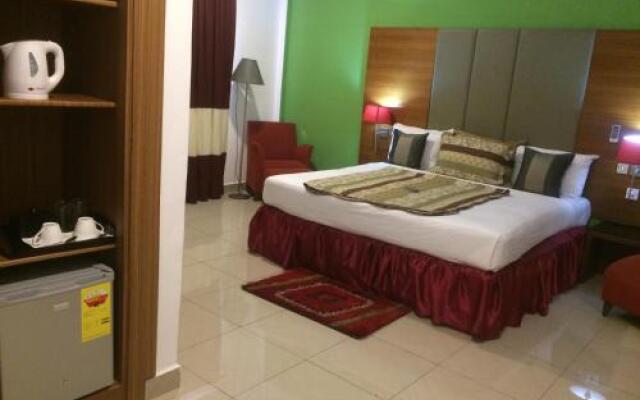 Mr Smith Hotel
