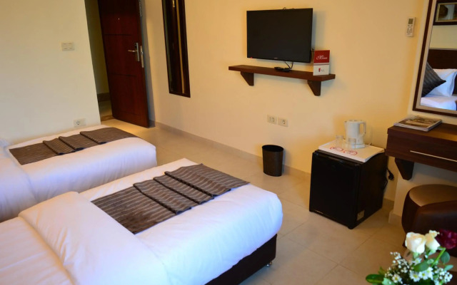 Ream Hotel Amman
