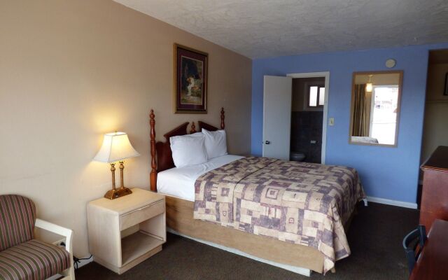 Sands Motel