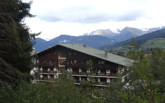 Garden & City Megève - Combloux