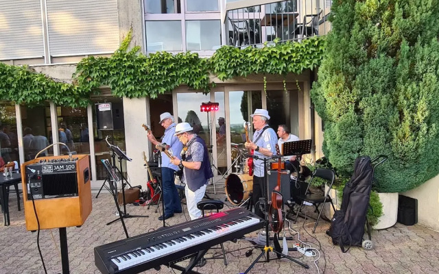 La Bastide du Cantal