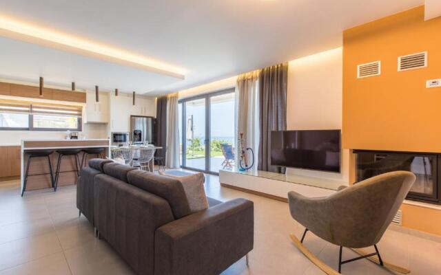 Villa 107 - Maleme