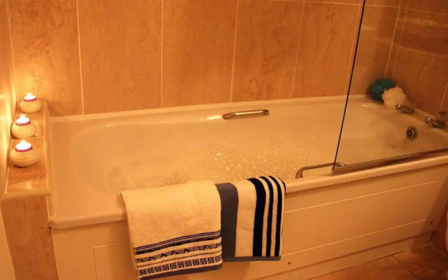 Galway Bay Sea View Apartments