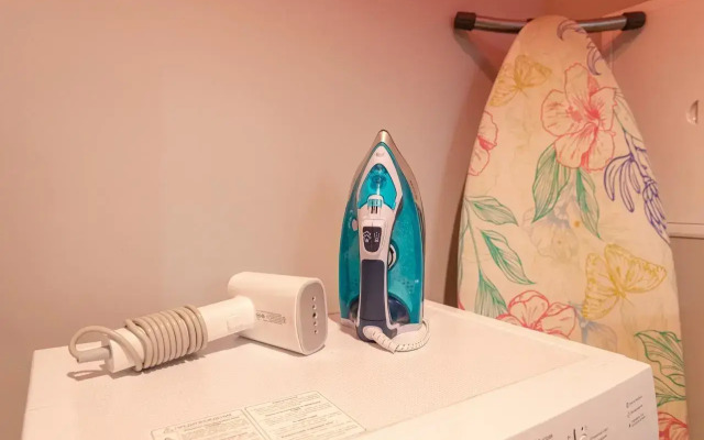 Comfort Home (Комфорт Хоум) в квартале Свистуха