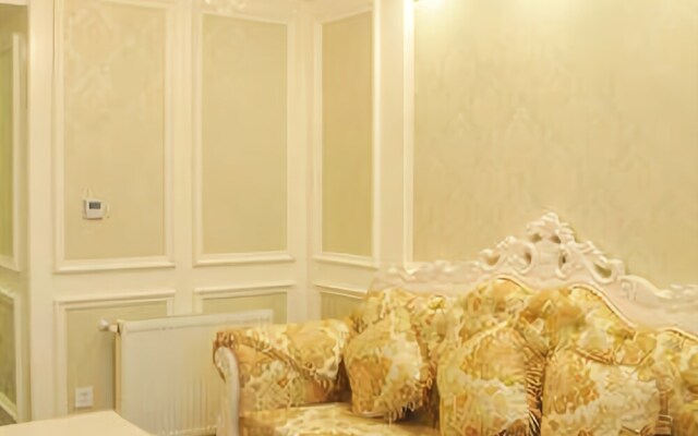 Quanjia Boutique Hotel