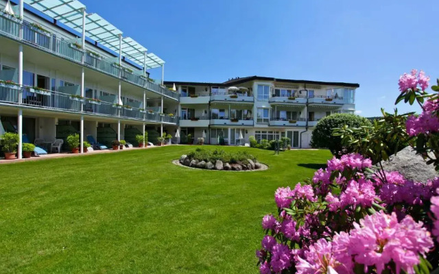 Parkhotel Flora (Superior)