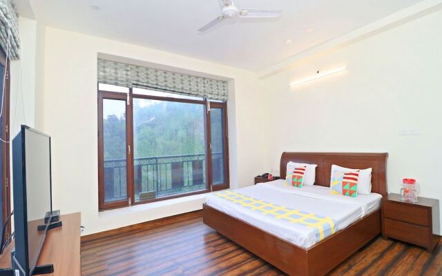 Oyo Home 16567 Nature Pride Villa