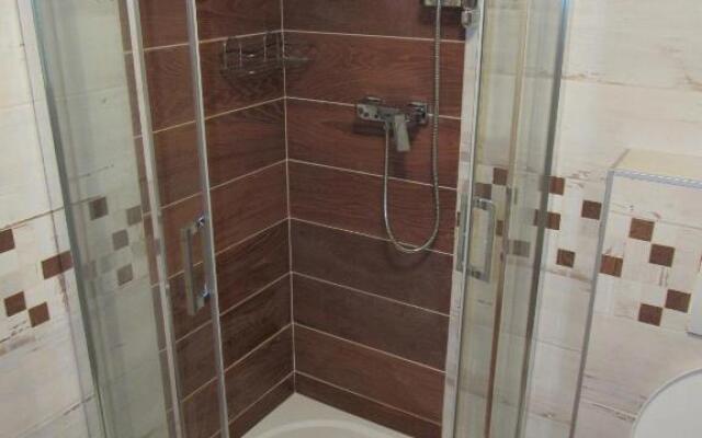 Apartmán Stožec Ema