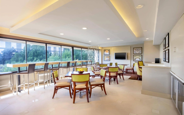 The Westin Reston Heights