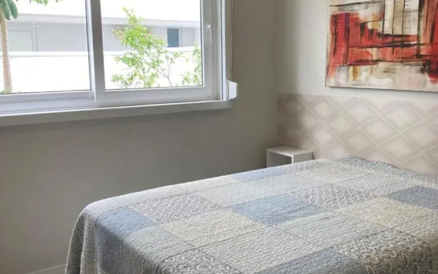 Praia de Palmas Ville