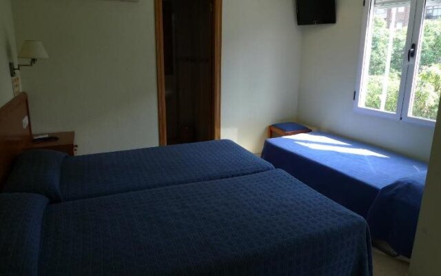 Hostal Maria