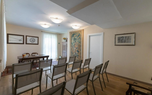 Hotel Bernardino