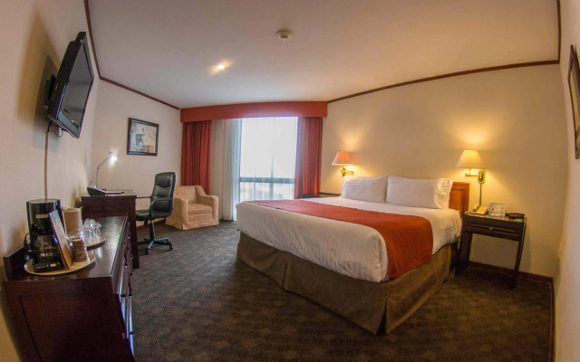 Holiday Inn Guatemala City by IHG