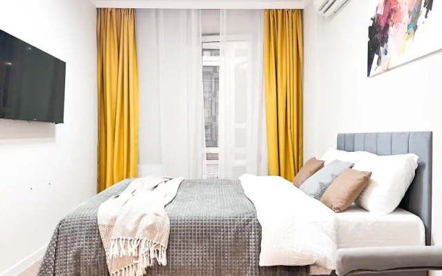 ДК на Ларина 45с6