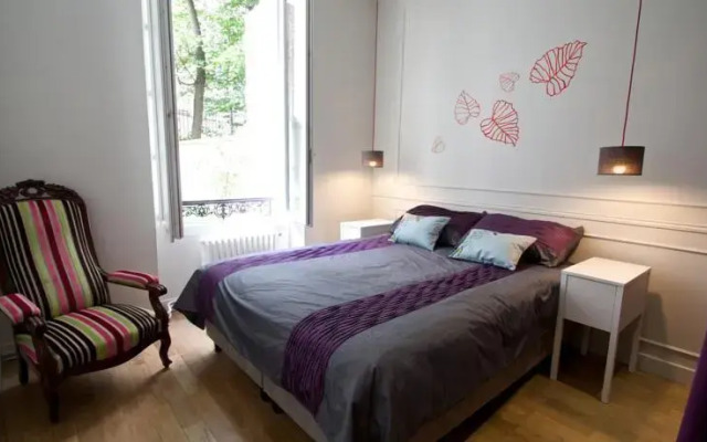 Truly Parisian Experience with Style