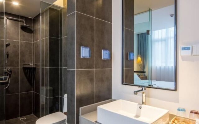 Floral Hotel Yangshuo Xiatangzhai