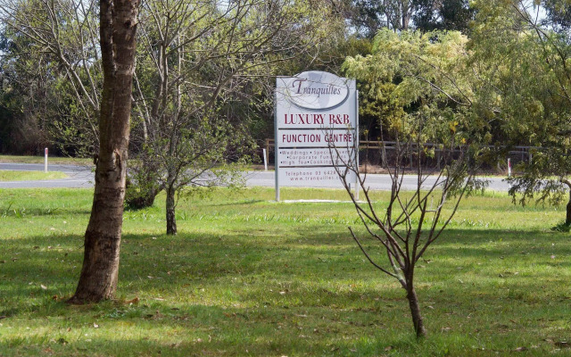 Tranquilles Bed and Breakfast