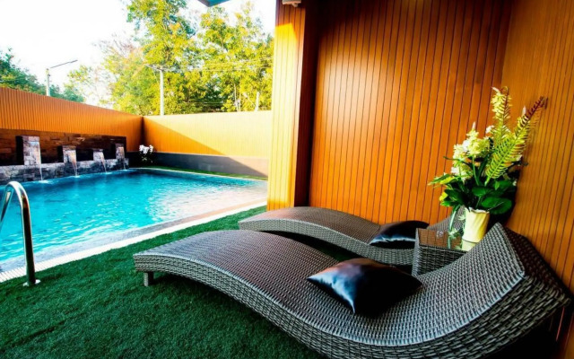 The Y Boutique Hotel